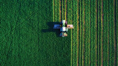 How Cargill Achieves Sustainable Process Optimization | Rockwell Automation