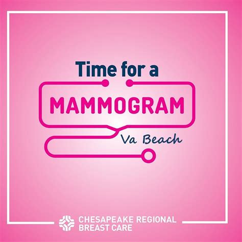 4/17 Mobile Mammo Unit Screenings - OPEN TO THE COMMUNITY, Virginia ...