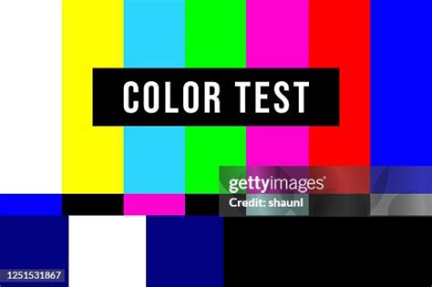 Image result for Color Test Pattern High Resolution