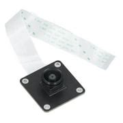 Buy Fisheye Lens Camera Module, 190 Degree Wide Angle Rolling Shutter ...