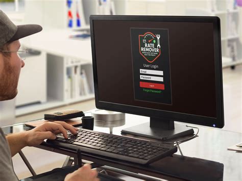 Rate Remover Software - RateRemover