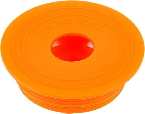 Uonlytech Drain Backflow Preventer Silicone Odor India | Ubuy