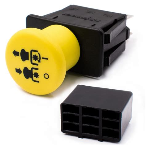 How to Test a PTO Switch Like A Pro: Easy Steps! - My Heart Lives Here