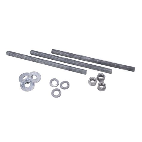 Image result for Threaded Rod Assembly