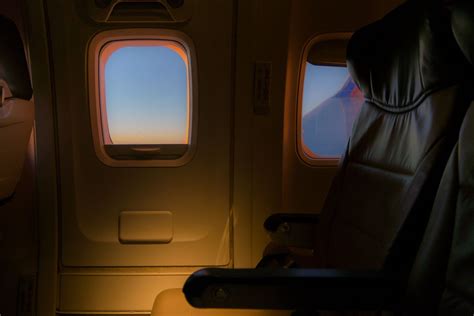 3 Reasons Why Window Seats Are Always Popular