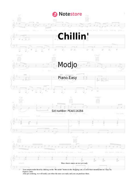 Image result for Modjo Chillin Remix