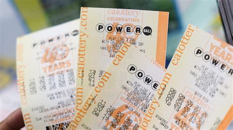 Here's what a $1.4B Powerball jackpot would pay in your state | FOX 5 ...