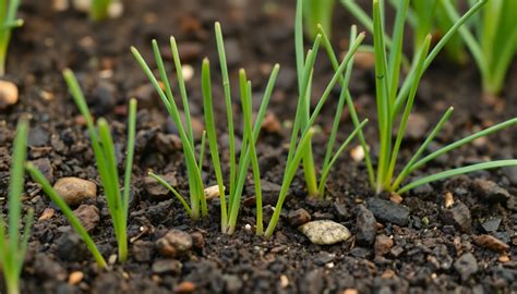 Why Are My Chives Not Growing Tall? – Idyl
