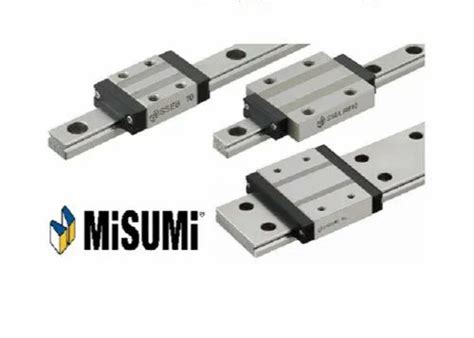 Distributor / Channel Partner of Linear Motion Guide & Grease and ...