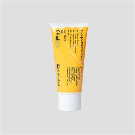 Comfeel® Barrier Cream 04720