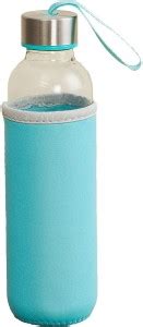 NAURAA CARES 500 ml Glass Bottle - Buy NAURAA CARES 500 ml Glass Bottle ...