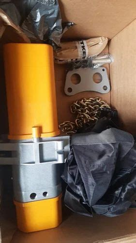 Light Cranes - Light Duty Crane Spares in Chennai, KBK, LCS (Light ...