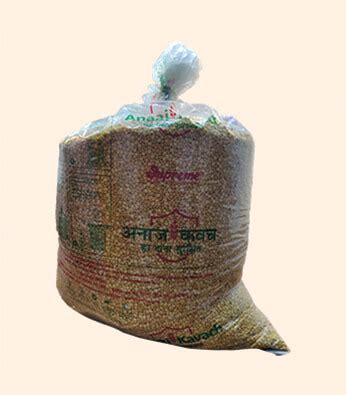 Food Packaging Materials & High Performance Films | Supreme