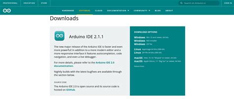 Image result for Arduino IDE Download Python Install