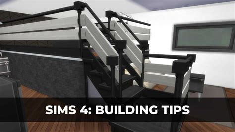 Image result for Tutorial Building Sims 4
