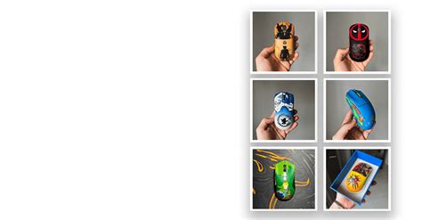 Image result for Customize Mouse