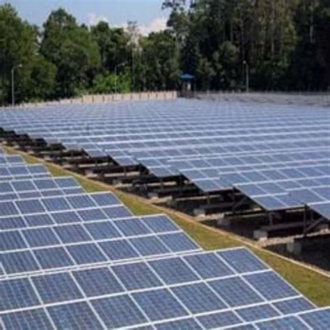 Solar Street Lights Manufacturer | Geie Solar Products India Private ...