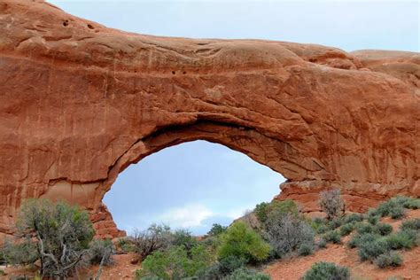 A look at some of the largest natural arches in world | Times of India ...