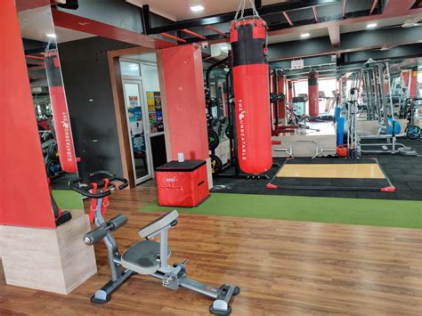Arena Gym & Fitness Centre | Best Gym in Bhagalpur