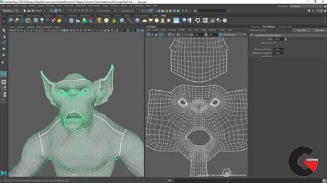Image result for UV Mapping Tutorial