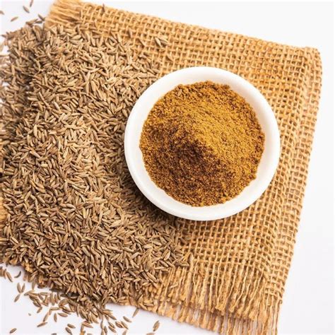 Cumin Powder Supplier,Wholesale Cumin Powder Manufacturer from Rajkot India