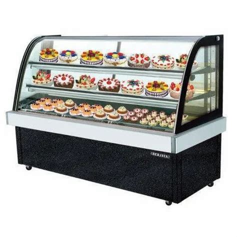 Display Counter - Sweet Display Counters Manufacturer from Vadodara