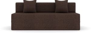 Torque Messi 4 Seater Jhatpat Sofa Cum Bed for Living Room (6x6 Inches ...