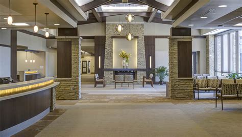 Hansen Family Hospital | Comprehensive Healthcare Solutions