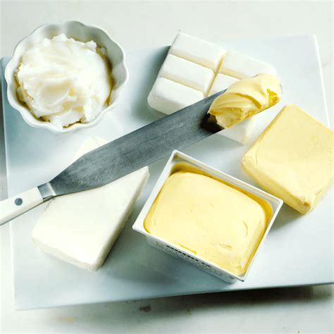 Lard Vs Butter In Baking: The Battle Of Flavor And Texture