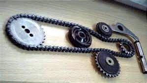 Texspin Bearings Ltd