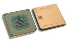 Fujitsu CPU 的图像结果