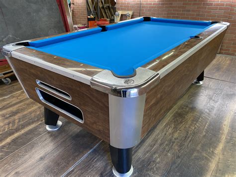 What Are The Dimensions Of A Bar Pool Table at Mia Stanfield blog