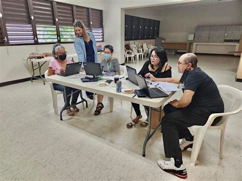 Taller Para Adultos Mayores: Introducción al Internet, El Taller de ...