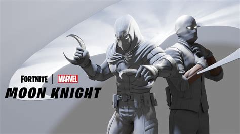 When is Moon Knight skin coming to Fortnite? Rumors, leaks, and more ...