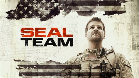 Seal Team 6 Movie Poster