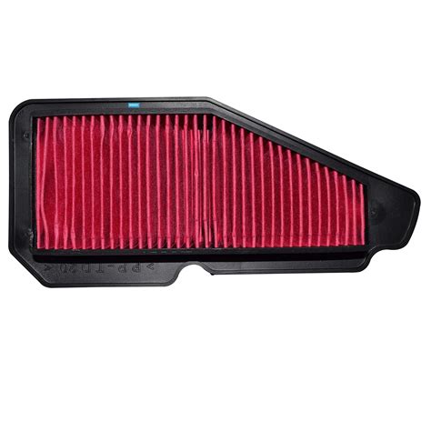 NIKAVI Motorcycle & Scooter Air Filter Compatible for Yamaha (Ray ...
