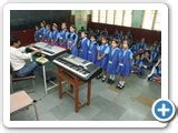 St. Angela Sophia Senior Secondary School, Jaipur