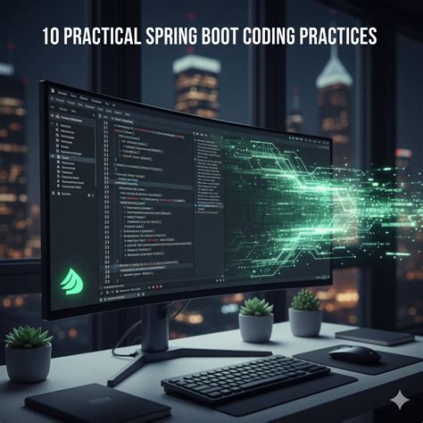 Image result for Spring Boot Coding