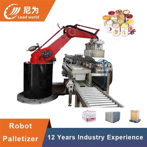 Robot Using Carton Box 的图像结果