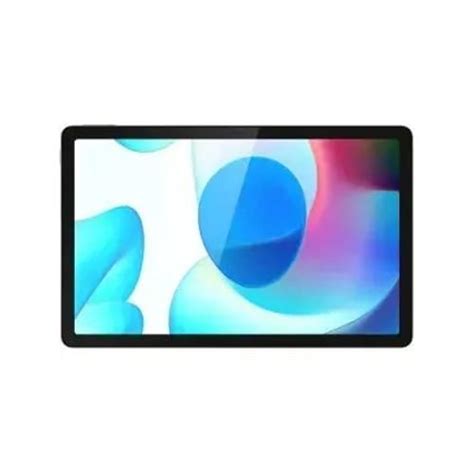Realme Pad Slim - Price in India, Specifications & Features | Tablets