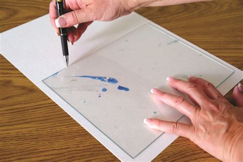 Image result for Live Pour Art Tutorial