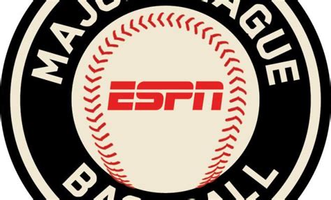 ESPN Major League Baseball Highlights 的图像结果