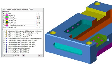 Image result for hyperMILL Cam Milling Tutorial