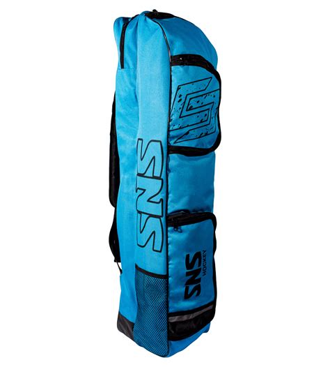 SNS Madman Hockey Bag | Kibi Sports – KIBI SPORTS