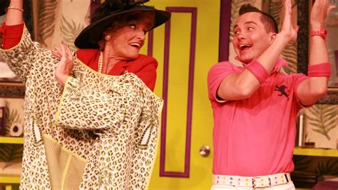 Beach Boys, ‘Shear Madness,’ divas and more in FST Summer season