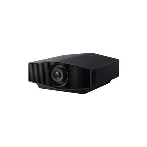 Sony VPL-XW5000ES - 4K HDR Home Cinema Laser Projector – AV Shack