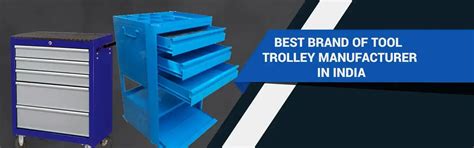 @Tool Trolley@ Manufacturer, Supplier and Exporter In India-VERTEX ...