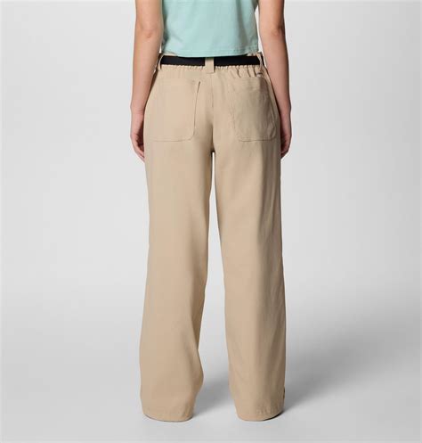 Women's Brea Falls Nylon Pants | Columbia