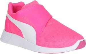 PUMA ST Trainer Evo AC Jr Boys Slip on Football Shoes Price in India ...
