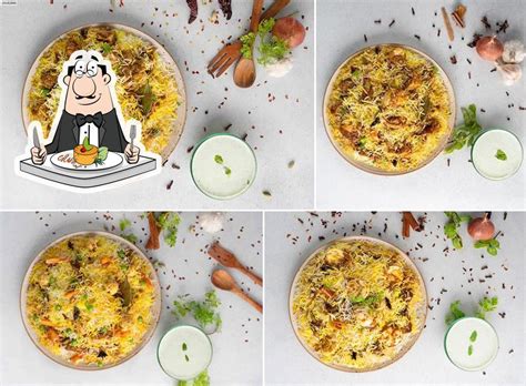 The Biryani Life restaurants in Hyderabad, spring 2024 - Restaurant Guru